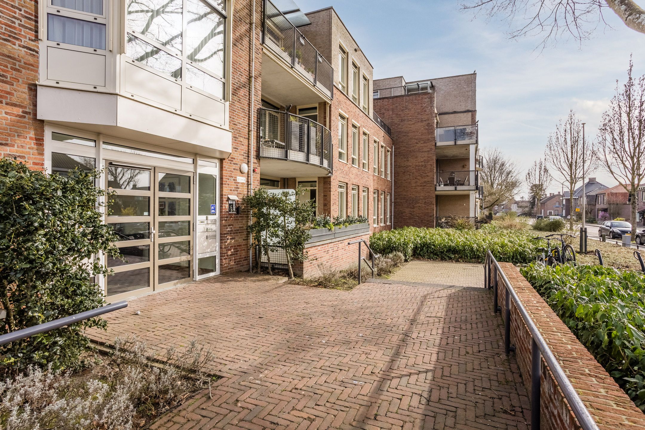 Photo 6 of Van Vroonhovenlaan 32