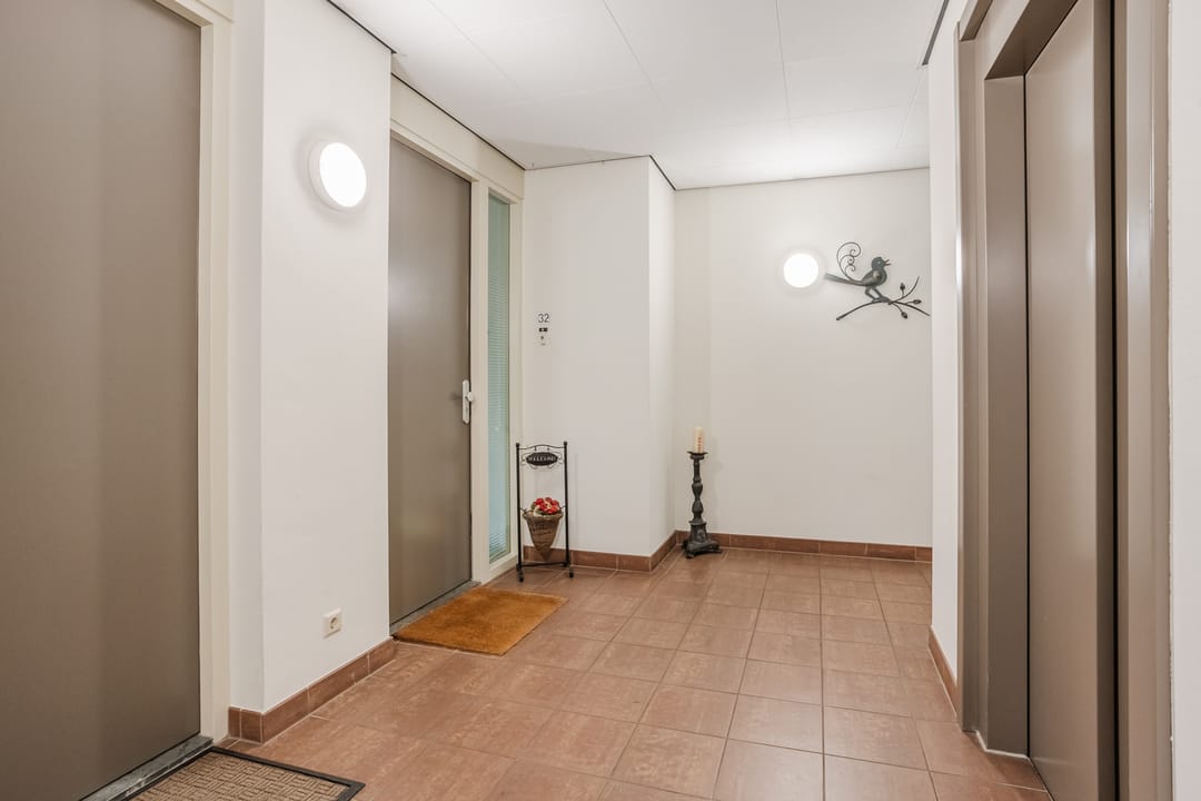 Photo 8 of Van Vroonhovenlaan 32
