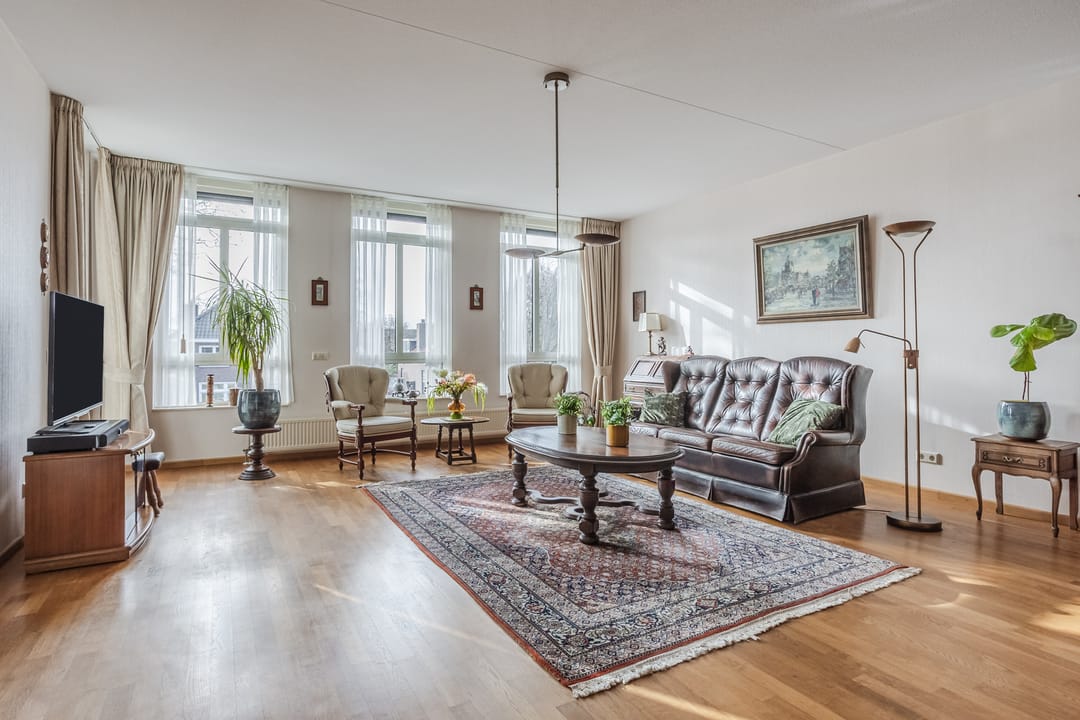 Photo 11 of Van Vroonhovenlaan 32
