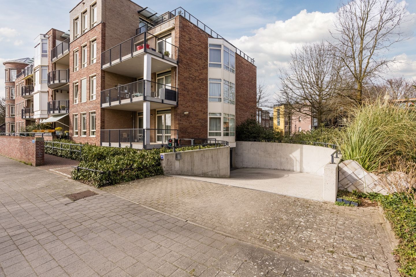 Photo 29 of Van Vroonhovenlaan 32