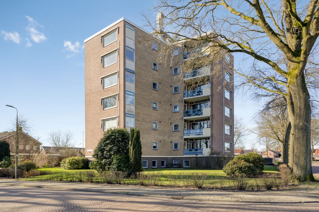 Foto 1 van Doormanstraat 31-Z5