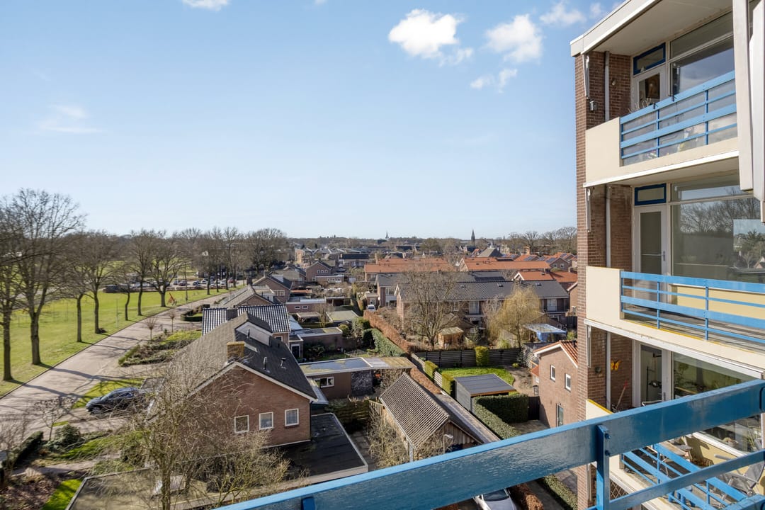 Foto 2 van Doormanstraat 31-Z5