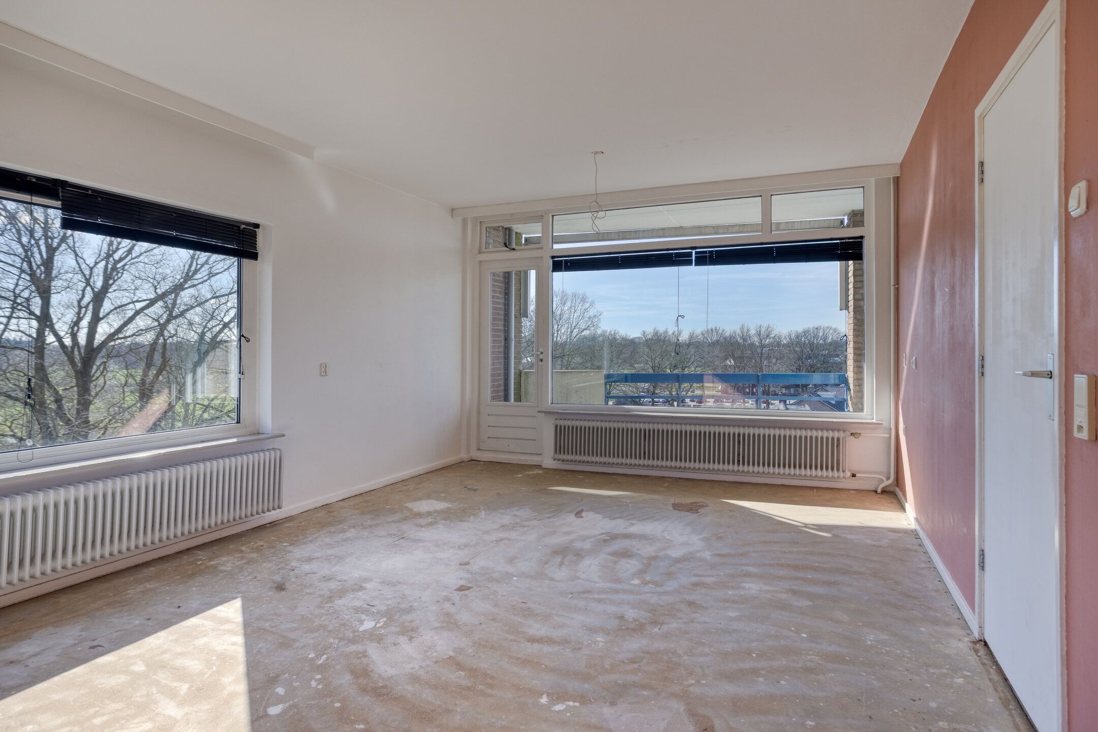 Foto 3 van Doormanstraat 31-Z5