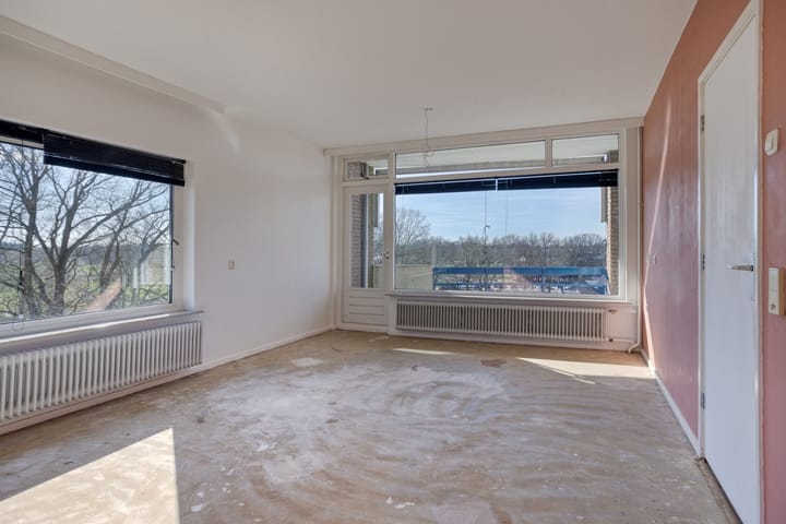 Photo 3 of Doormanstraat 31-Z5