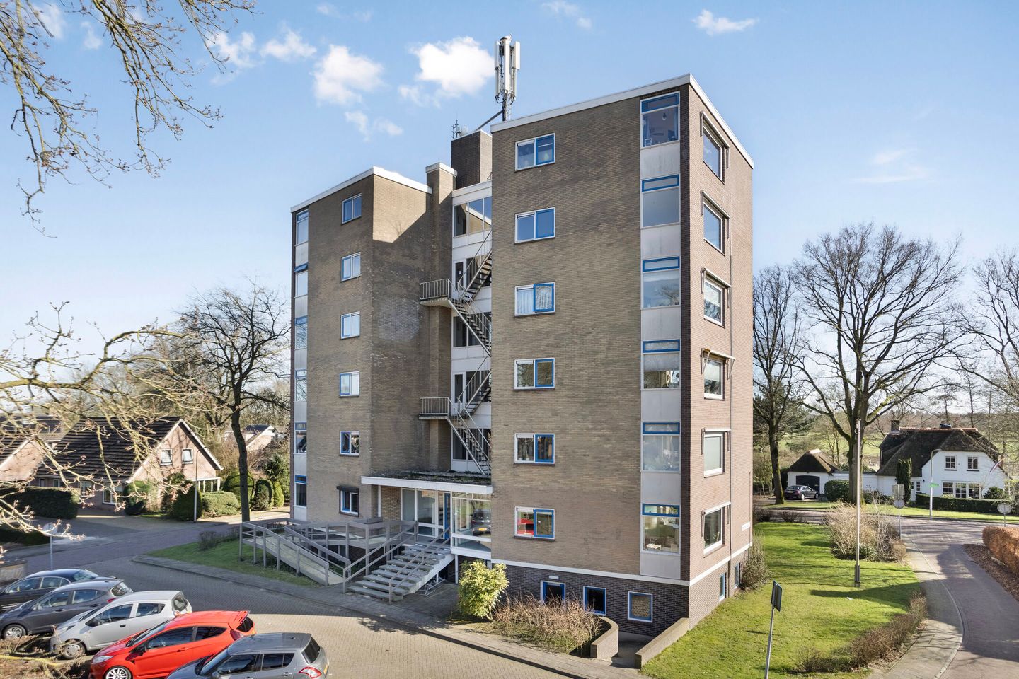 Foto 4 van Doormanstraat 31-Z5