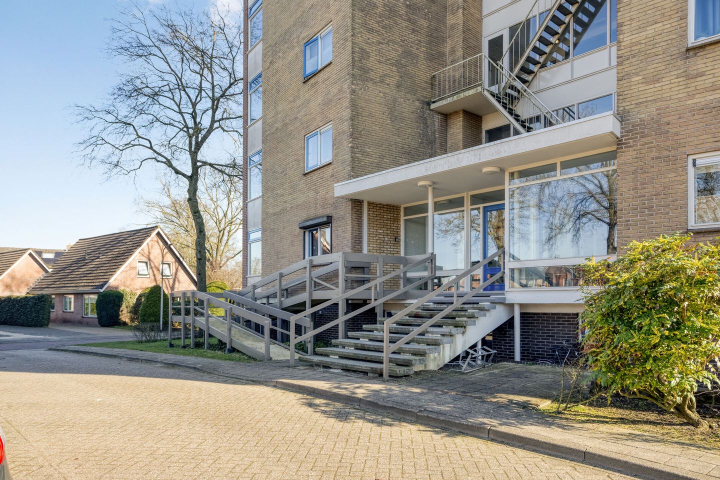 Foto 5 van Doormanstraat 31-Z5