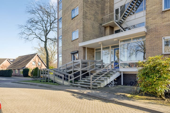 Foto 5 van Doormanstraat 31-Z5