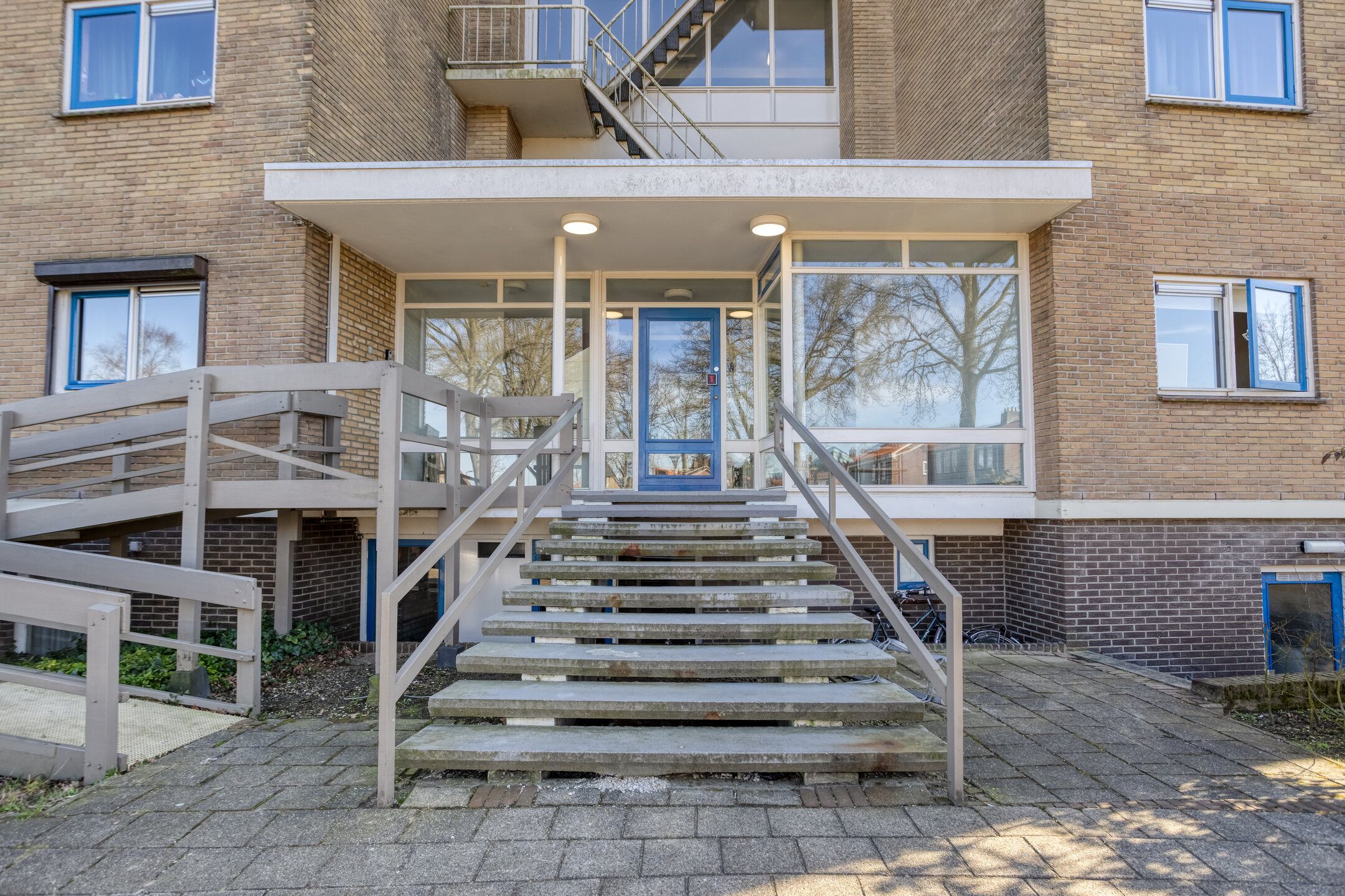 Foto 6 van Doormanstraat 31-Z5