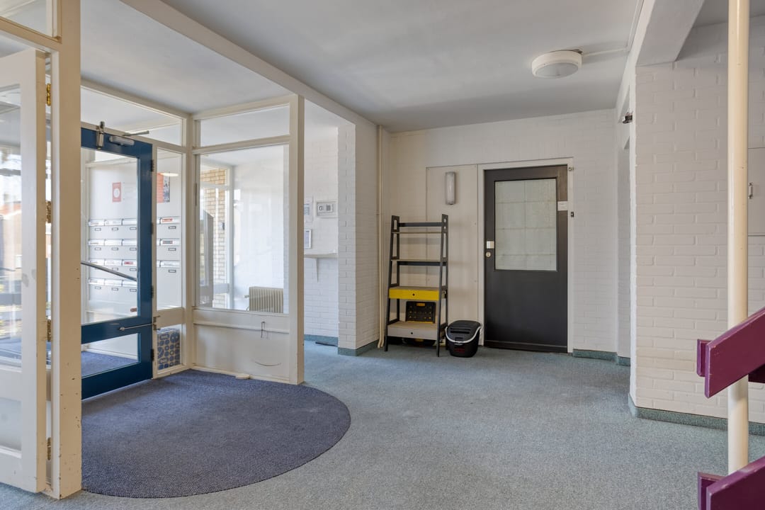 Foto 7 van Doormanstraat 31-Z5