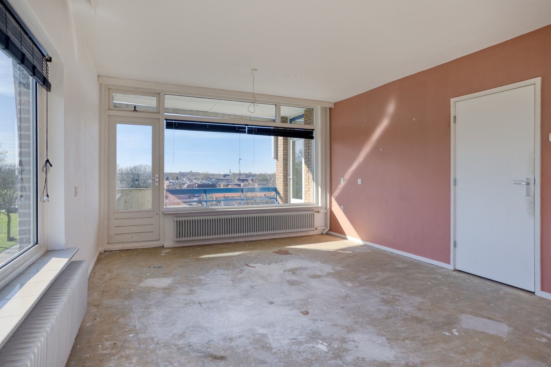 Foto 12 van Doormanstraat 31-Z5