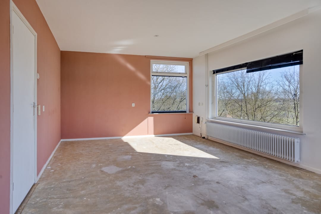 Foto 13 van Doormanstraat 31-Z5