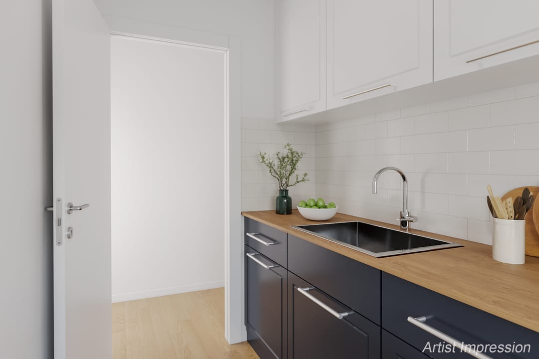 Foto 16 van Doormanstraat 31-Z5