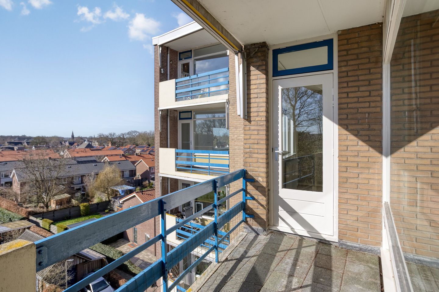 Foto 20 van Doormanstraat 31-Z5