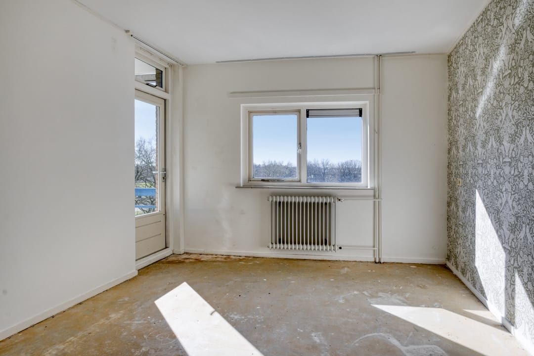 Foto 22 van Doormanstraat 31-Z5