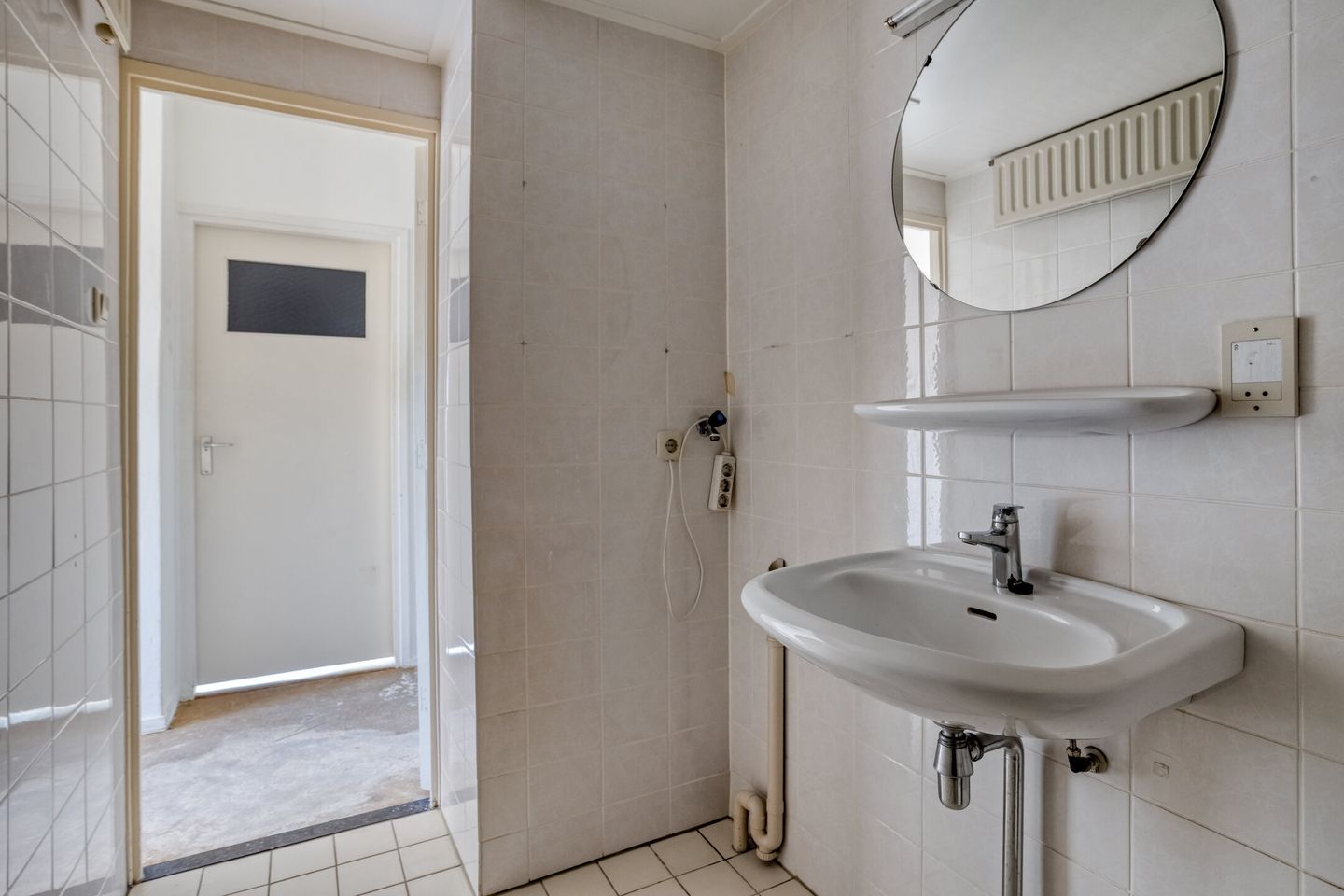 Foto 25 van Doormanstraat 31-Z5