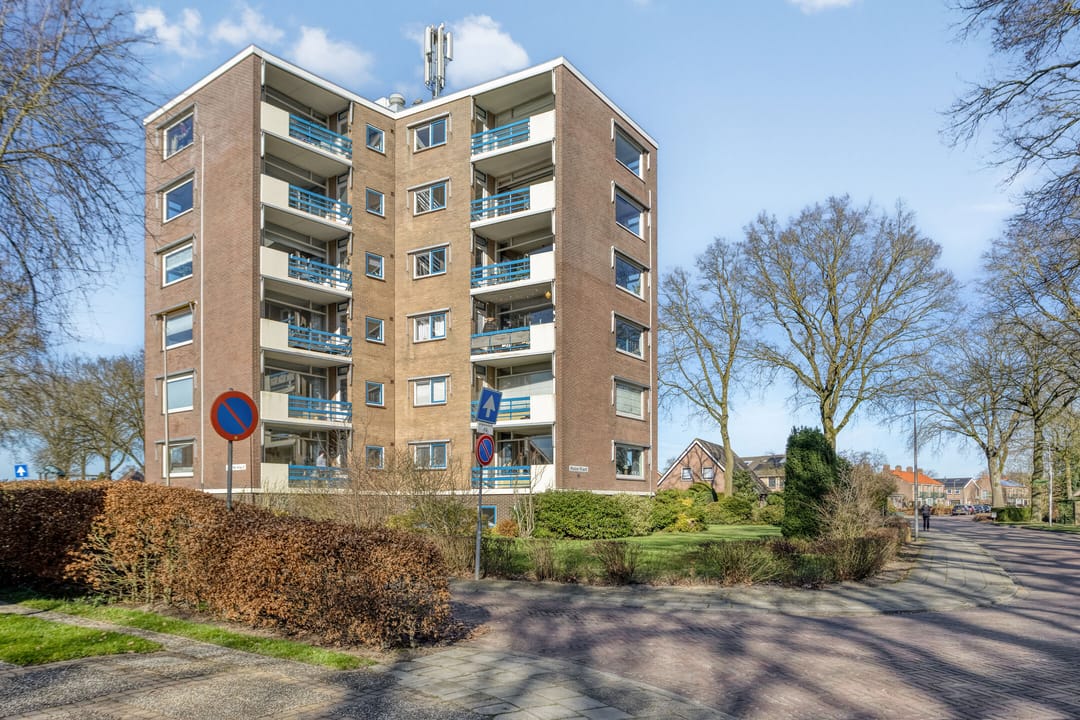 Foto 28 van Doormanstraat 31-Z5