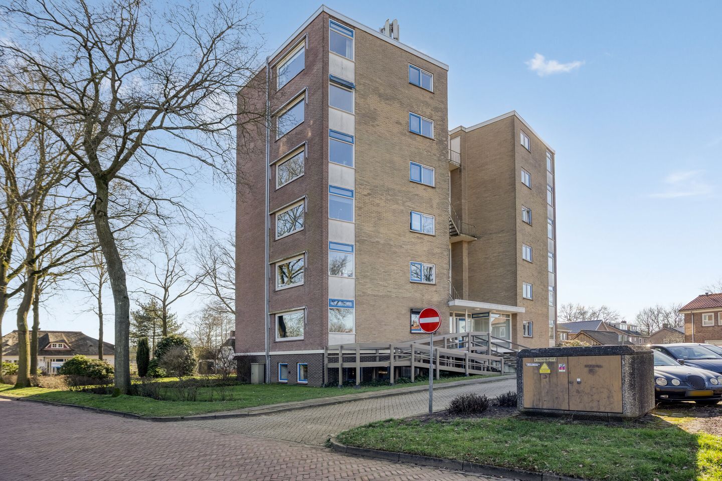 Foto 29 van Doormanstraat 31-Z5