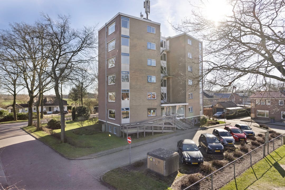 Foto 31 van Doormanstraat 31-Z5