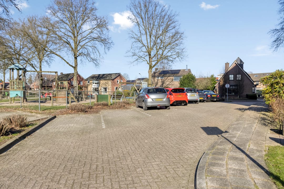 Foto 32 van Doormanstraat 31-Z5