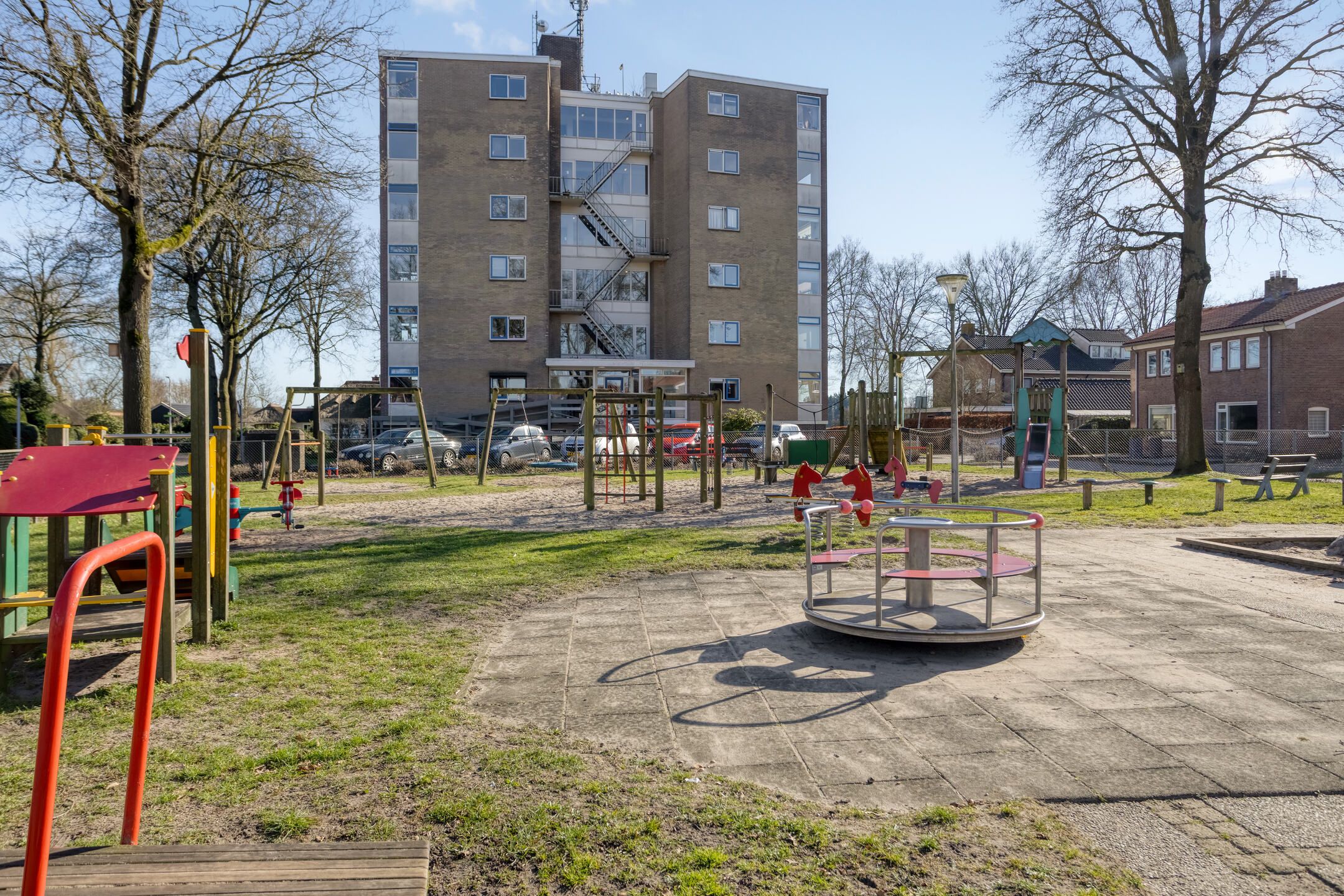 Foto 33 van Doormanstraat 31-Z5