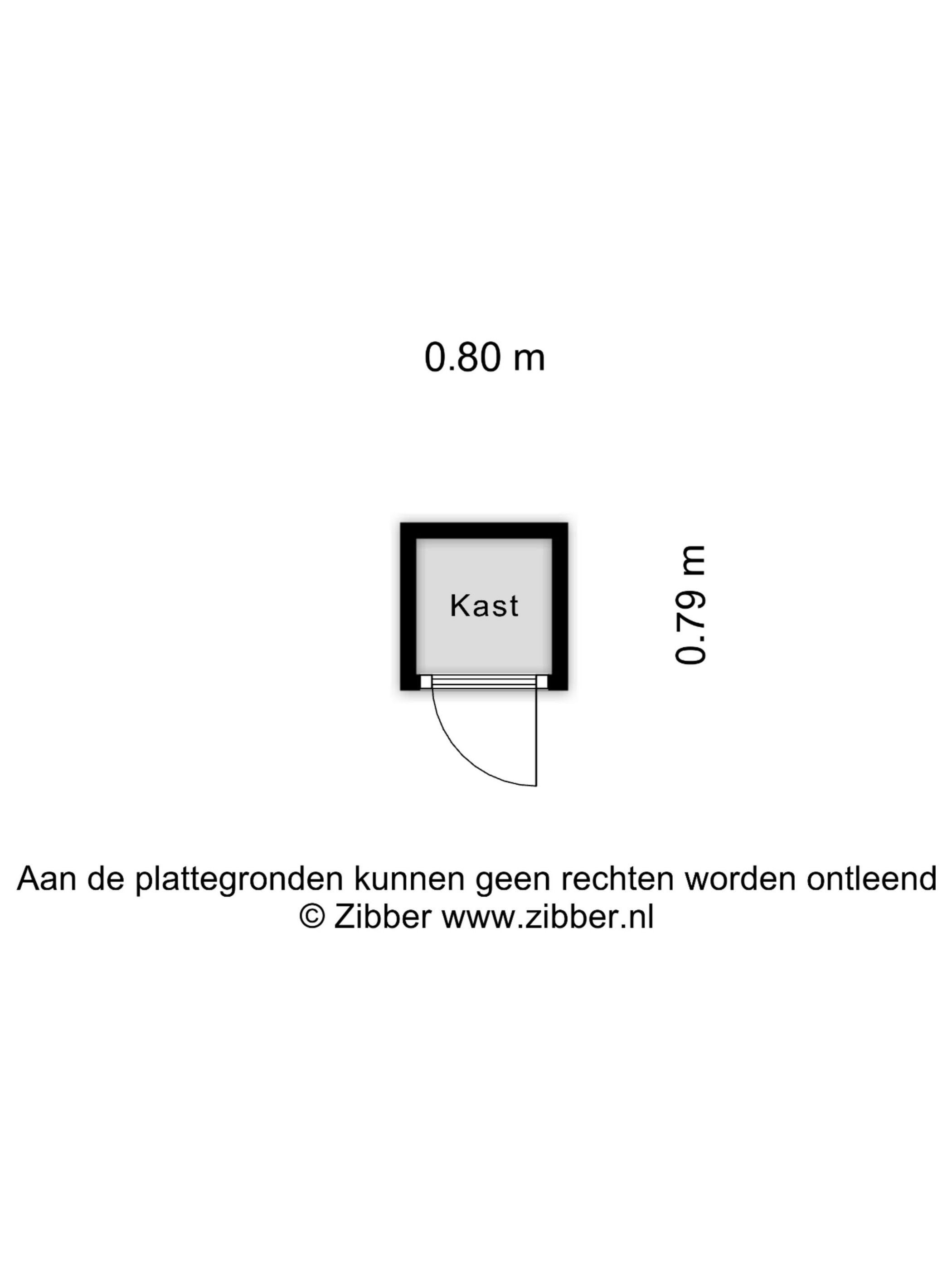 Foto 36 van Doormanstraat 31-Z5