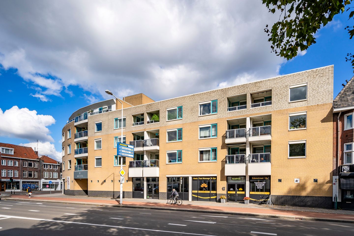 Bekijk foto 3 van Hoogstraat 3