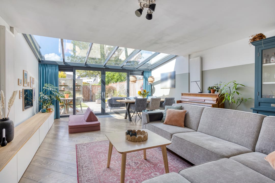 Photo 1 of Paltrokmolen 44