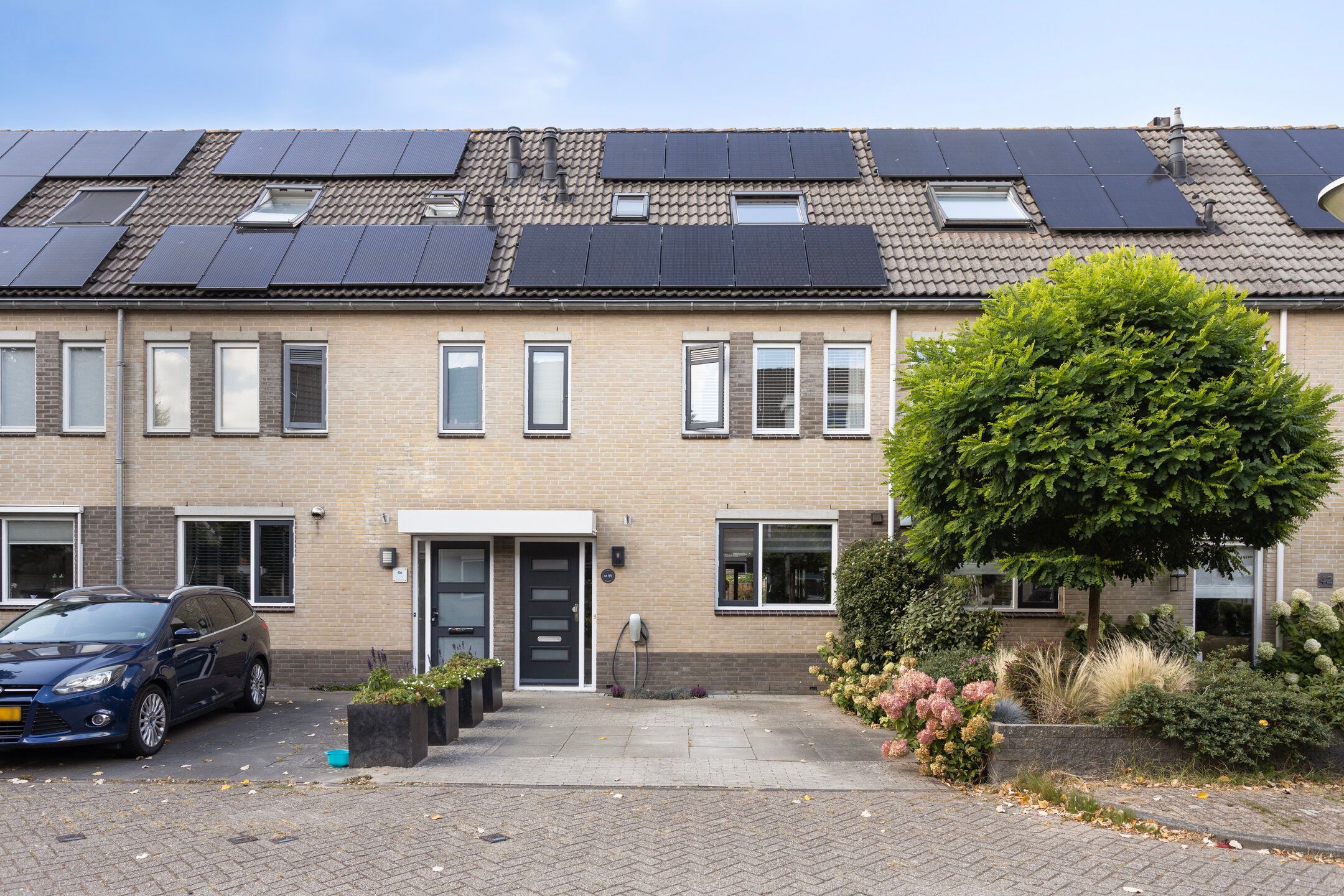 Photo 3 of Paltrokmolen 44