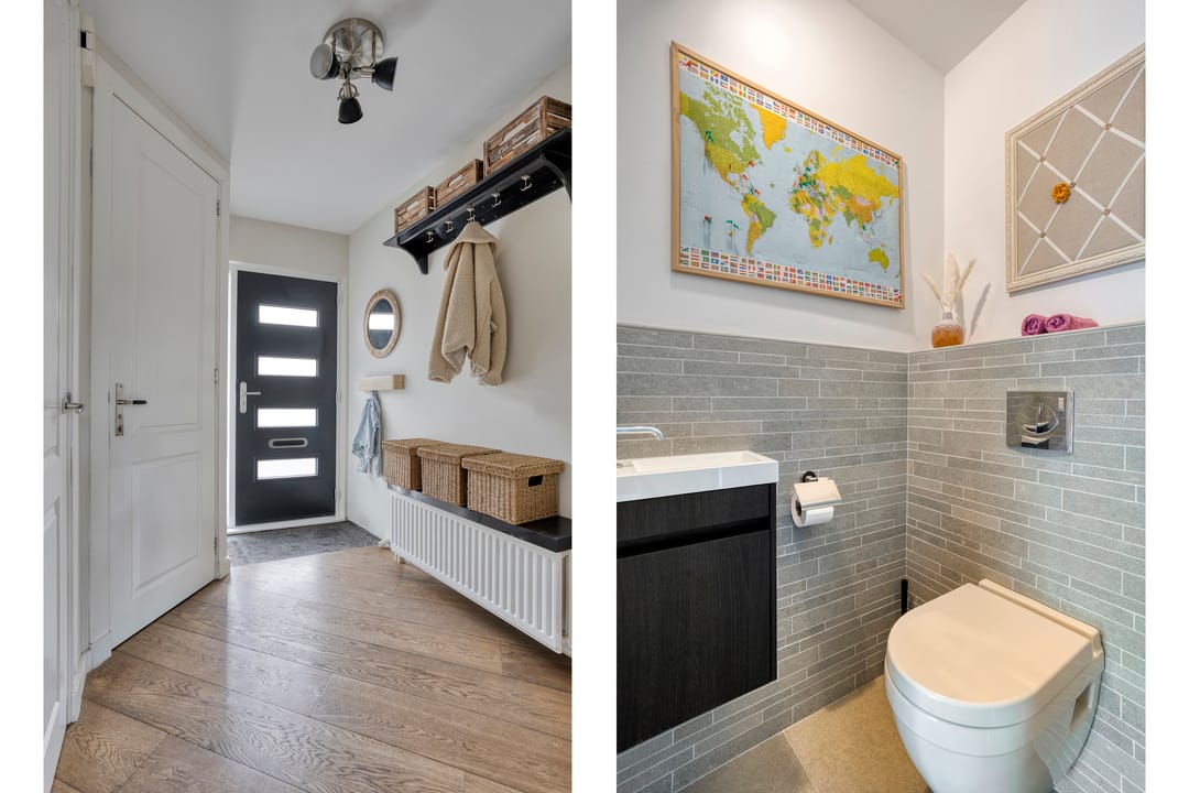 Photo 7 of Paltrokmolen 44