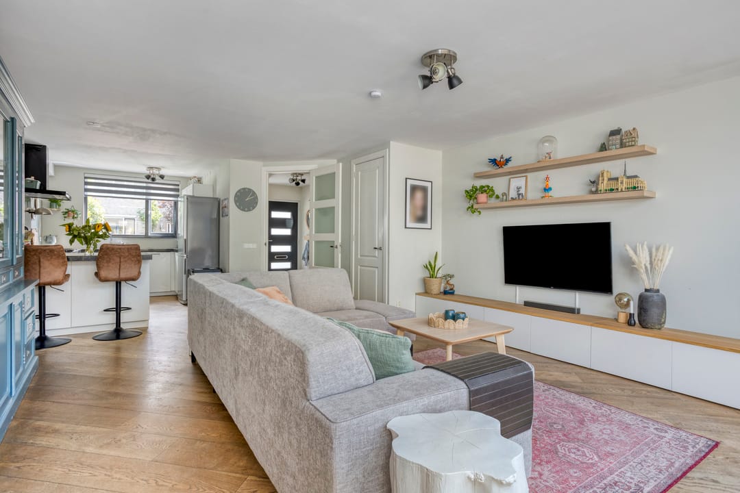 Photo 13 of Paltrokmolen 44