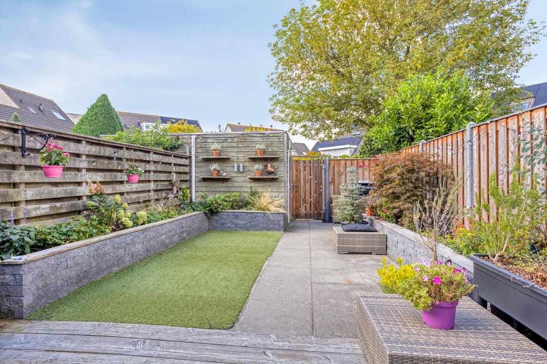 Photo 38 of Paltrokmolen 44