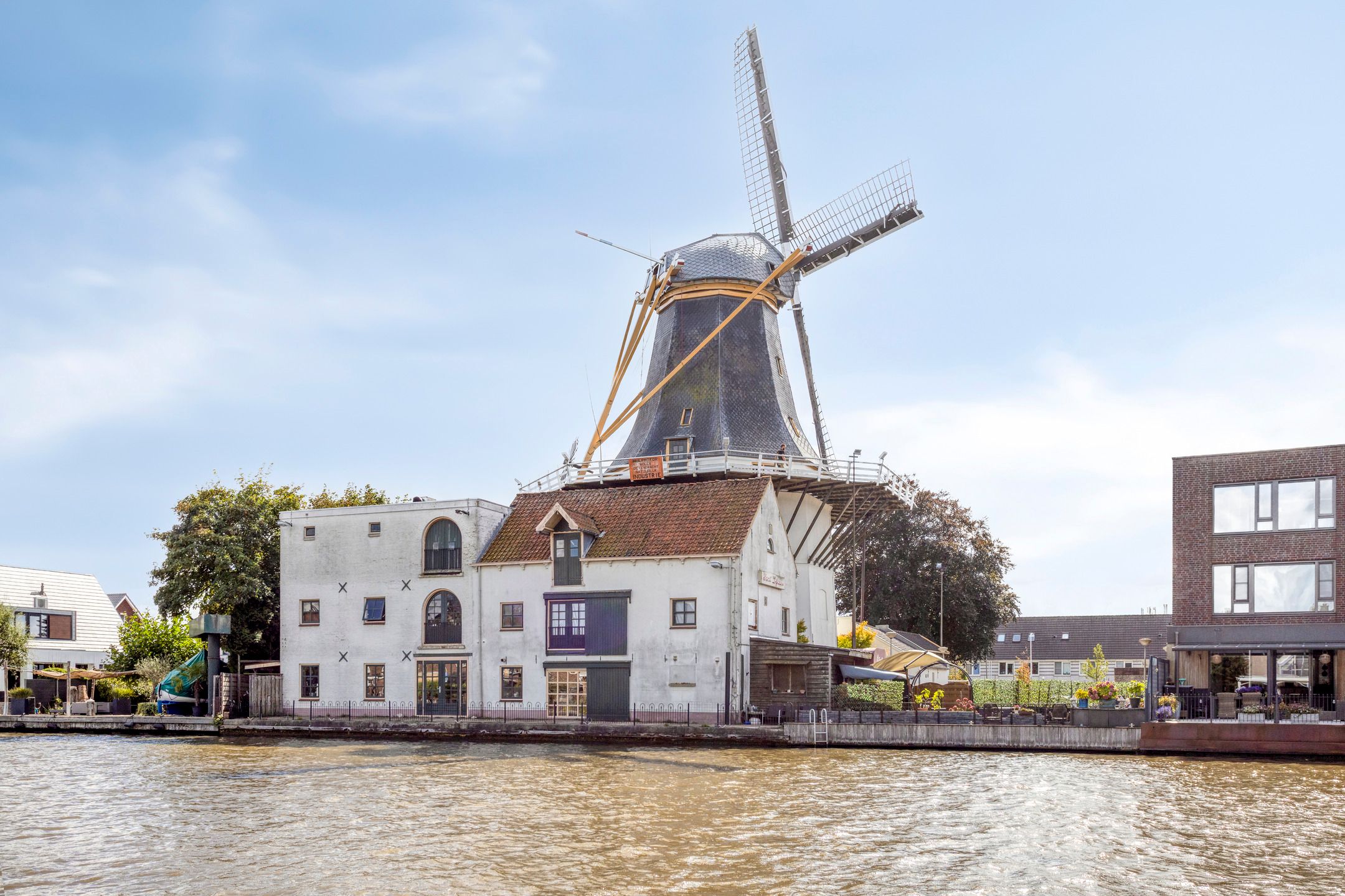 Photo 42 of Paltrokmolen 44