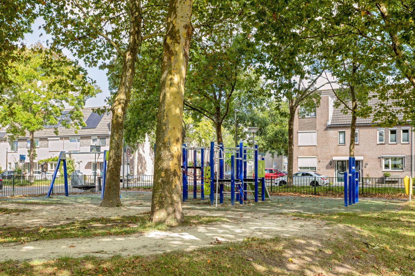 Photo 44 of Paltrokmolen 44