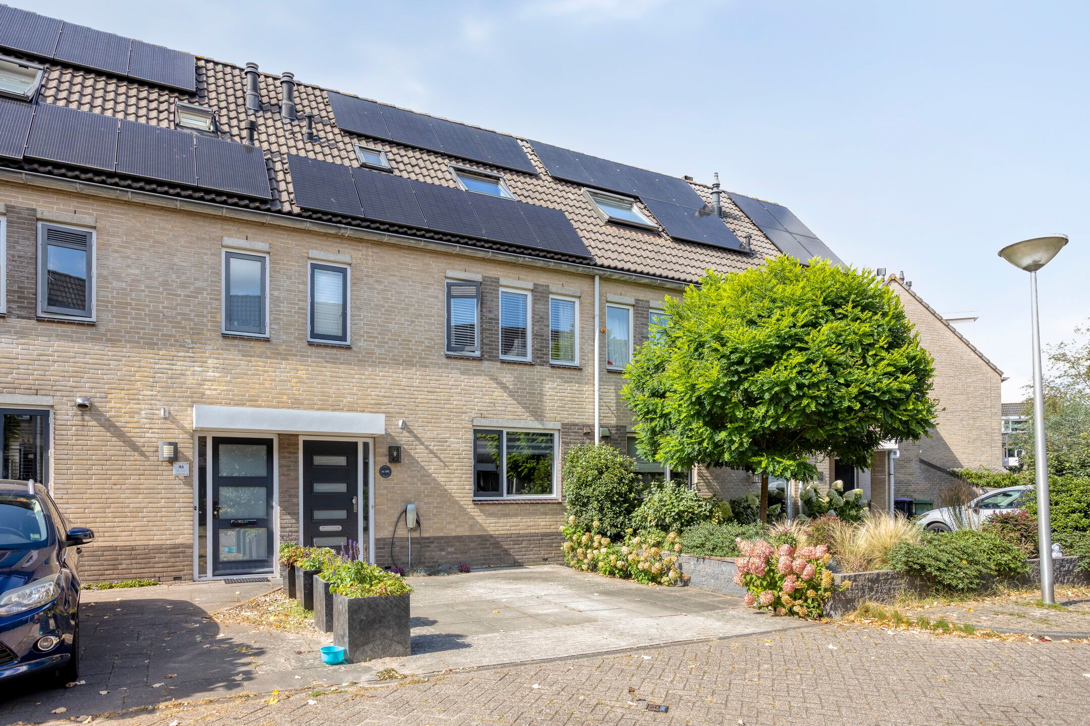 Photo 45 of Paltrokmolen 44