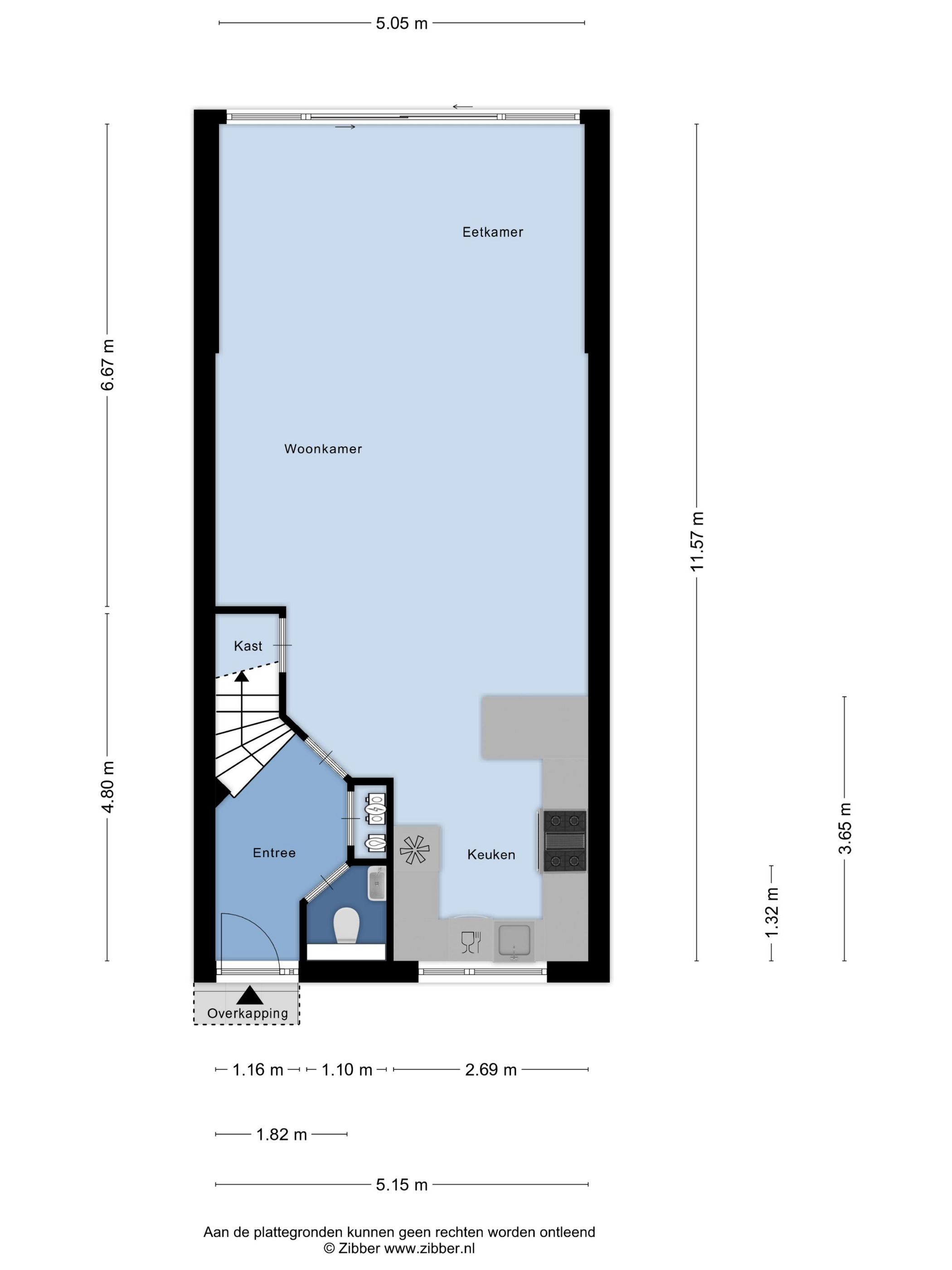 Photo 48 of Paltrokmolen 44