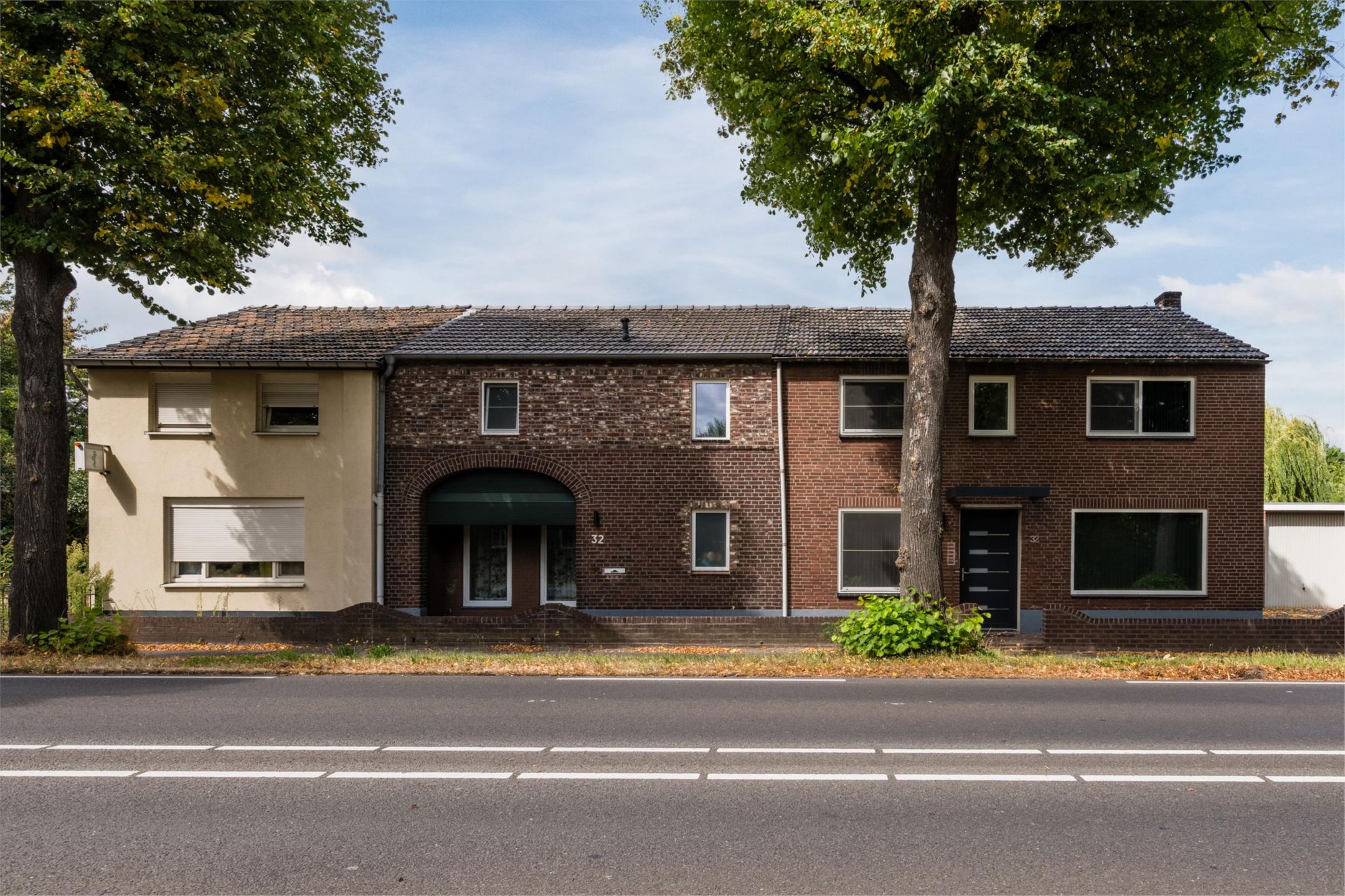 Buying a house in The Netherlands., Rijksweg 32