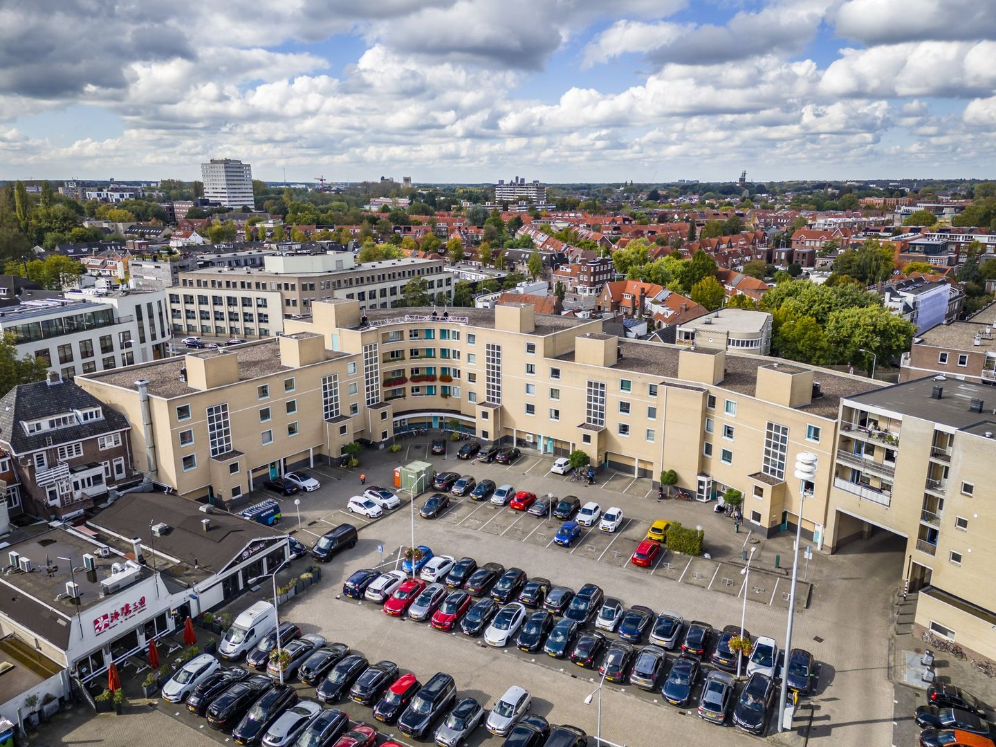 Bekijk foto 5 van Hoogstraat 3