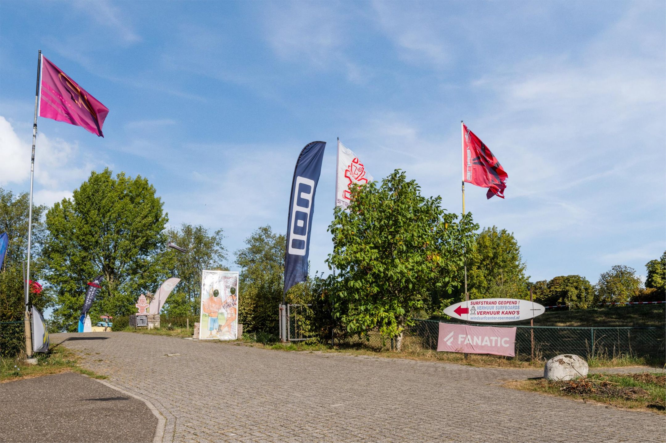 Foto 75 van Rijksweg 32