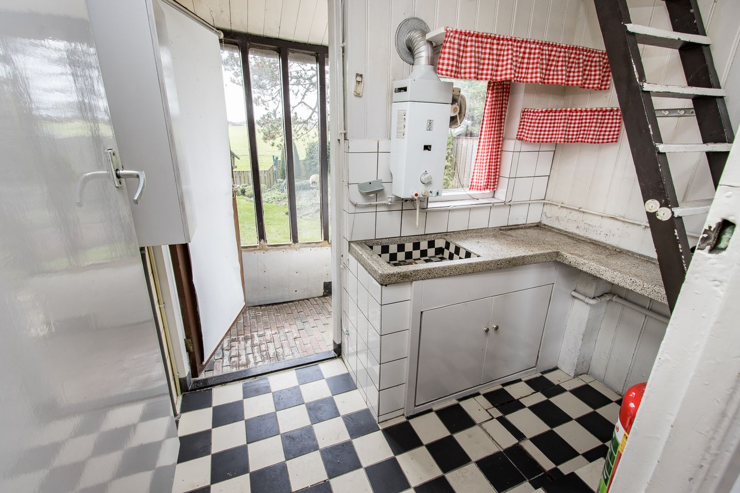 Foto 5 van Provincialeweg Zuid 26