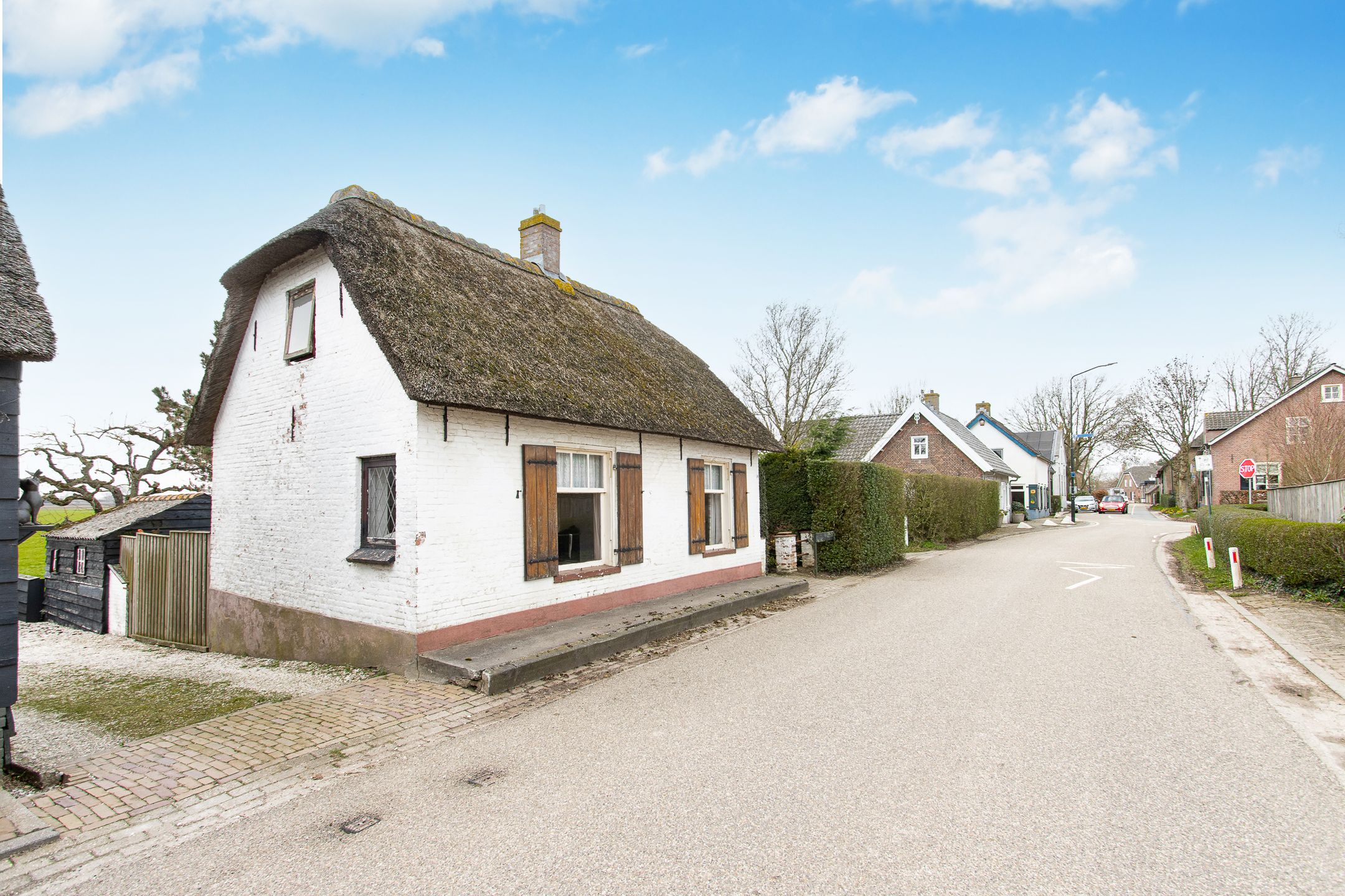 Foto 15 van Provincialeweg Zuid 26