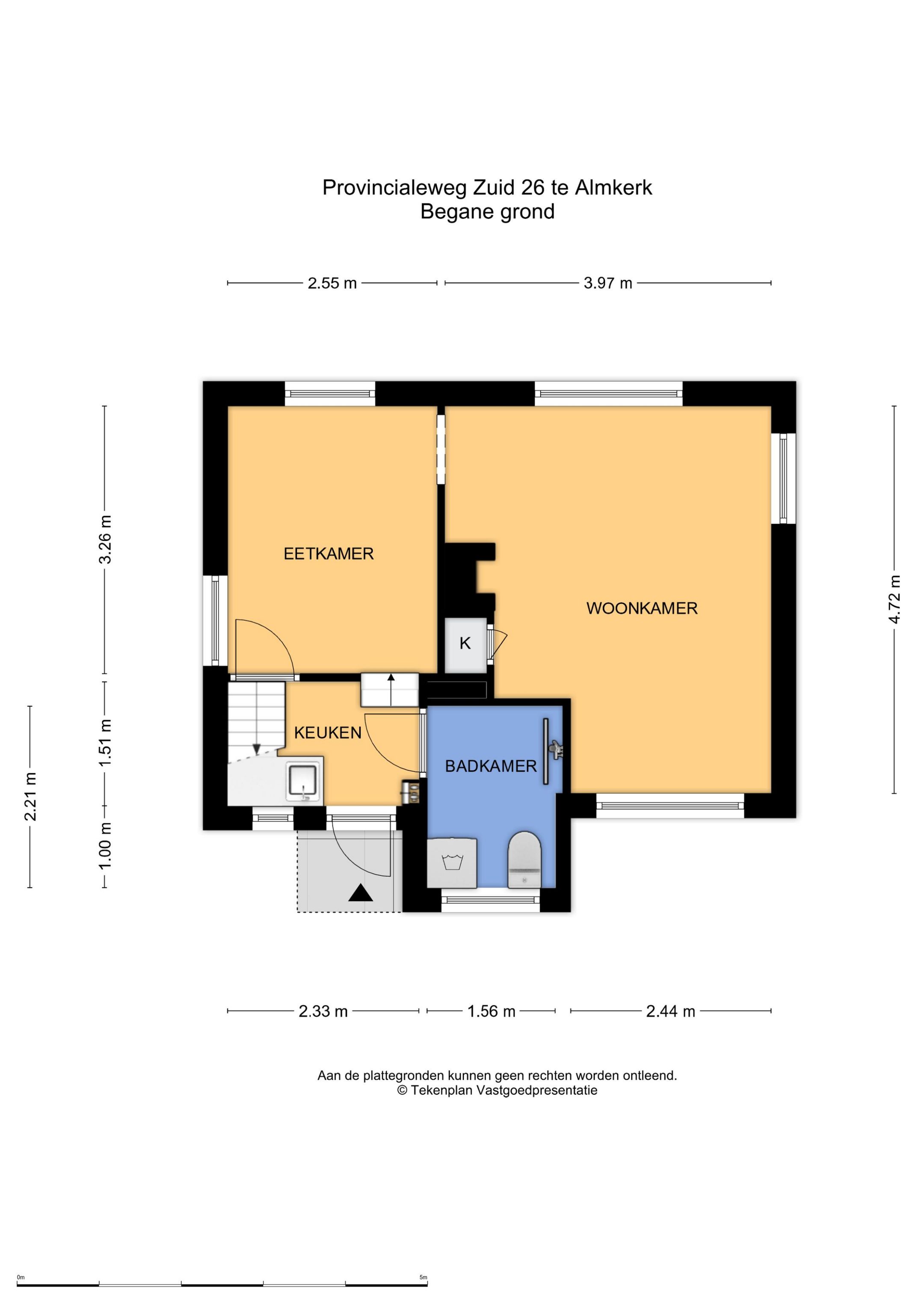 Foto 33 van Provincialeweg Zuid 26