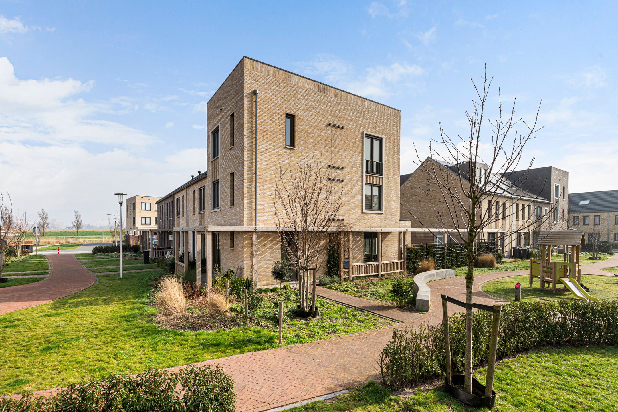 Josine de Bruyn Kopsweg 14