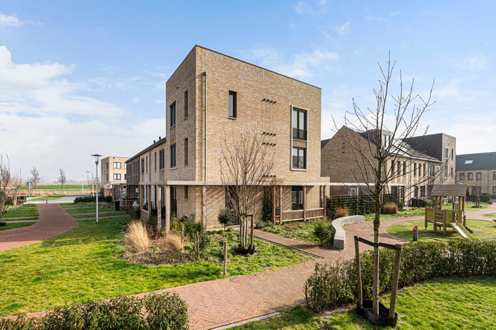 Josine de Bruyn Kopsweg 14