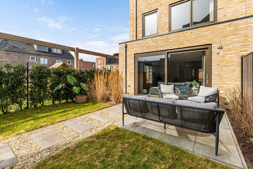 Foto 2 van Josine de Bruyn Kopsweg 14