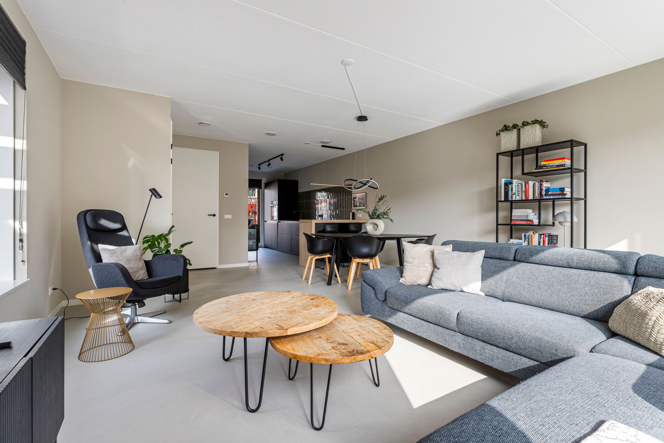 Foto 3 van Josine de Bruyn Kopsweg 14