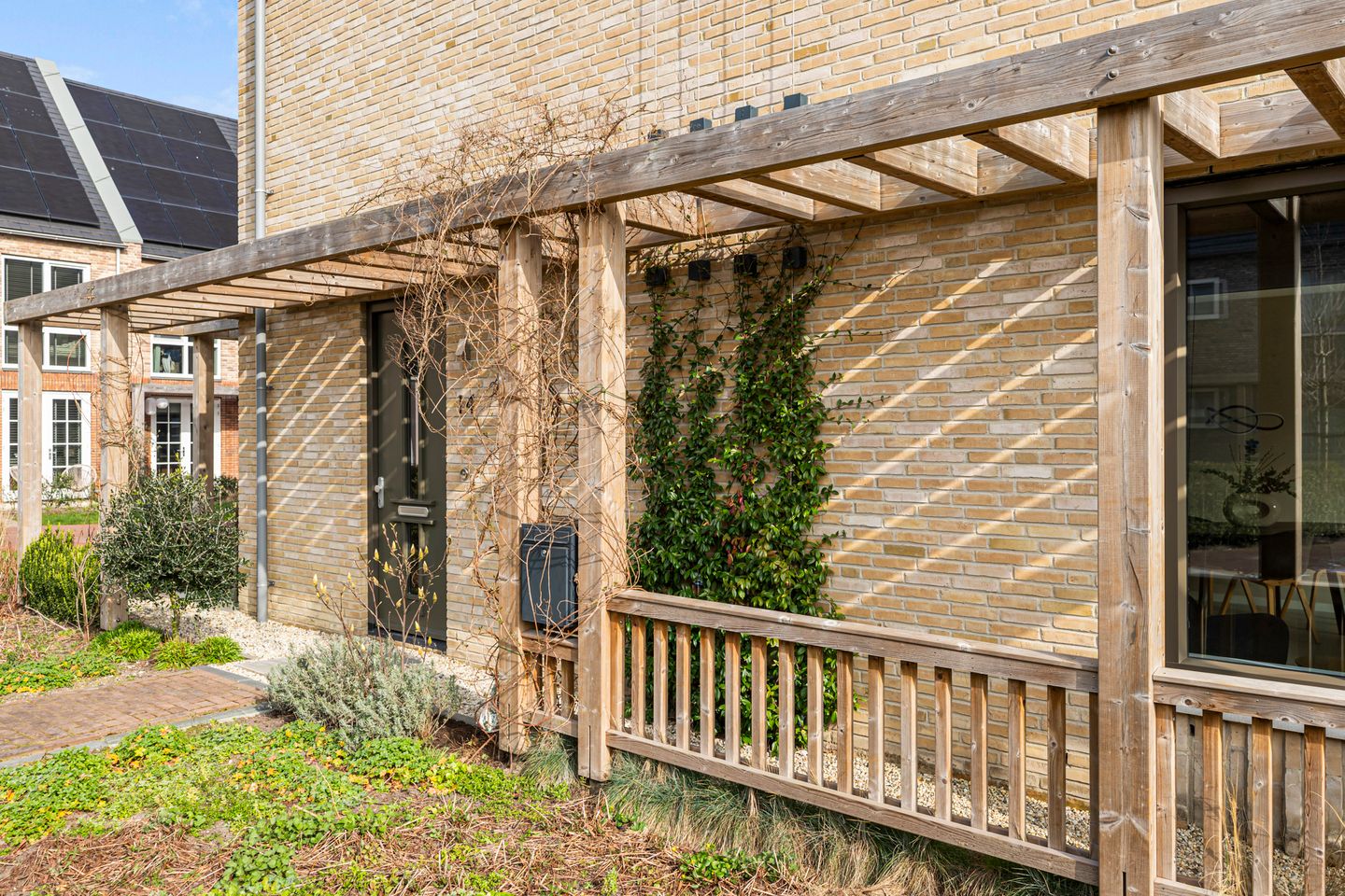 Foto 5 van Josine de Bruyn Kopsweg 14