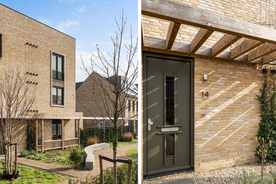 Foto 7 van Josine de Bruyn Kopsweg 14