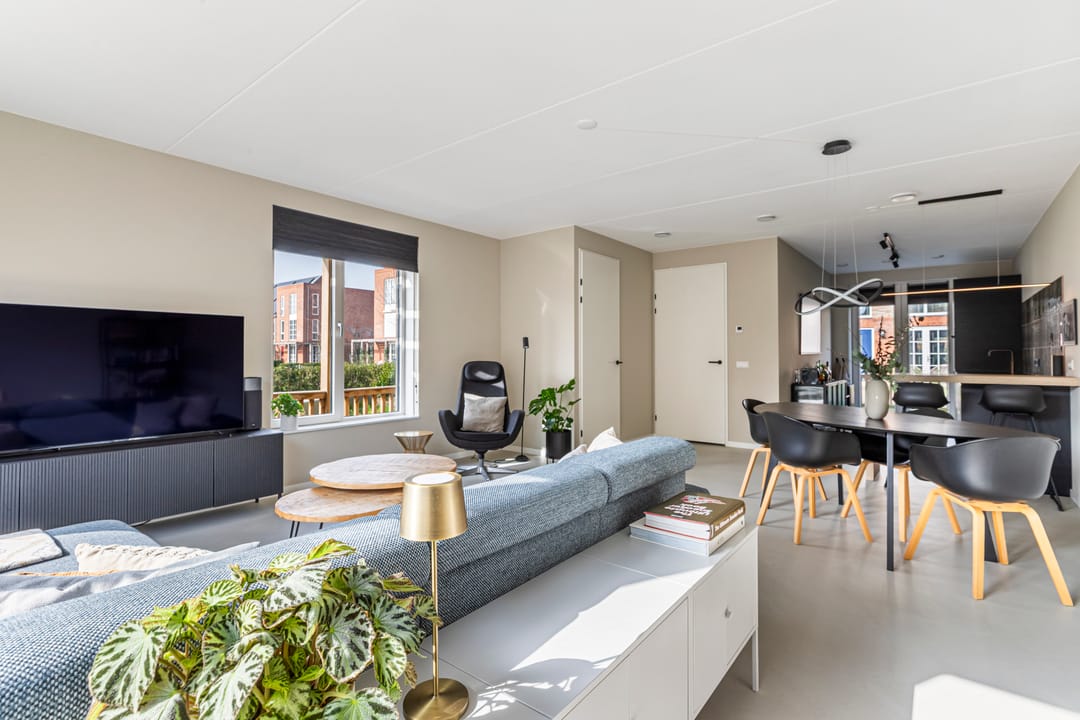 Foto 11 van Josine de Bruyn Kopsweg 14