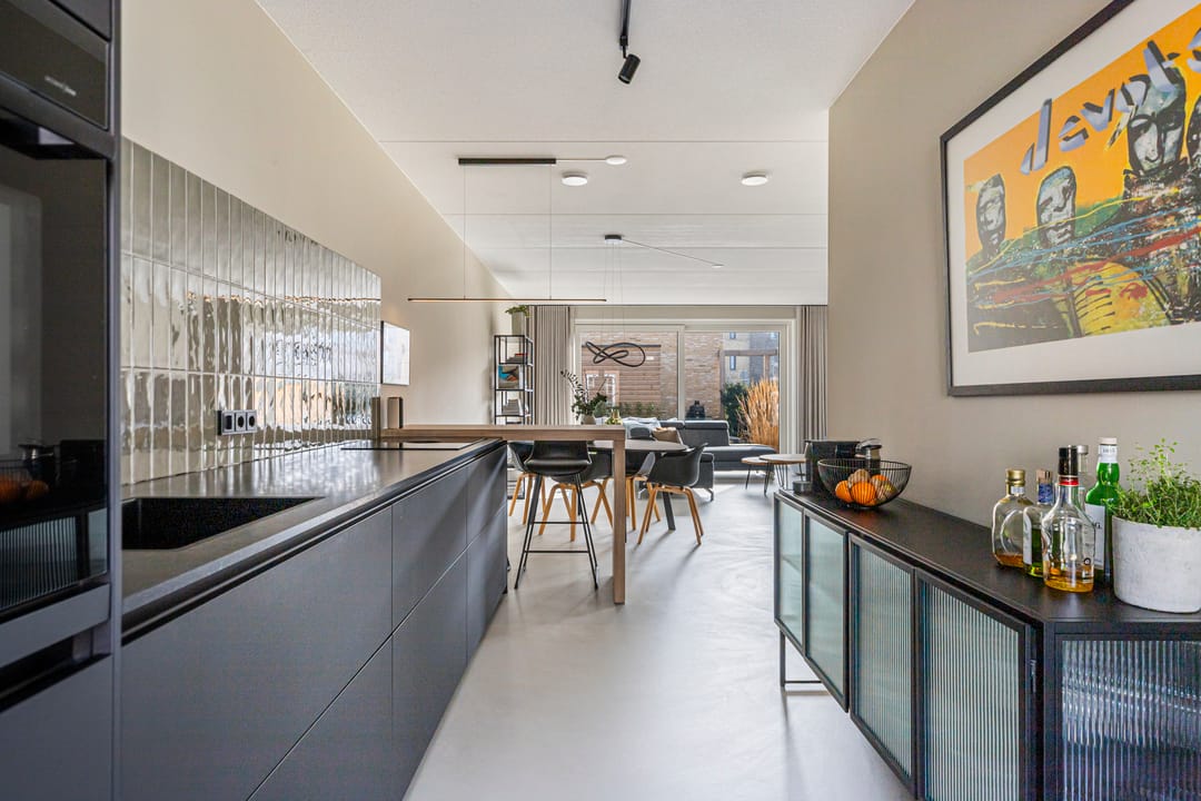 Foto 13 van Josine de Bruyn Kopsweg 14