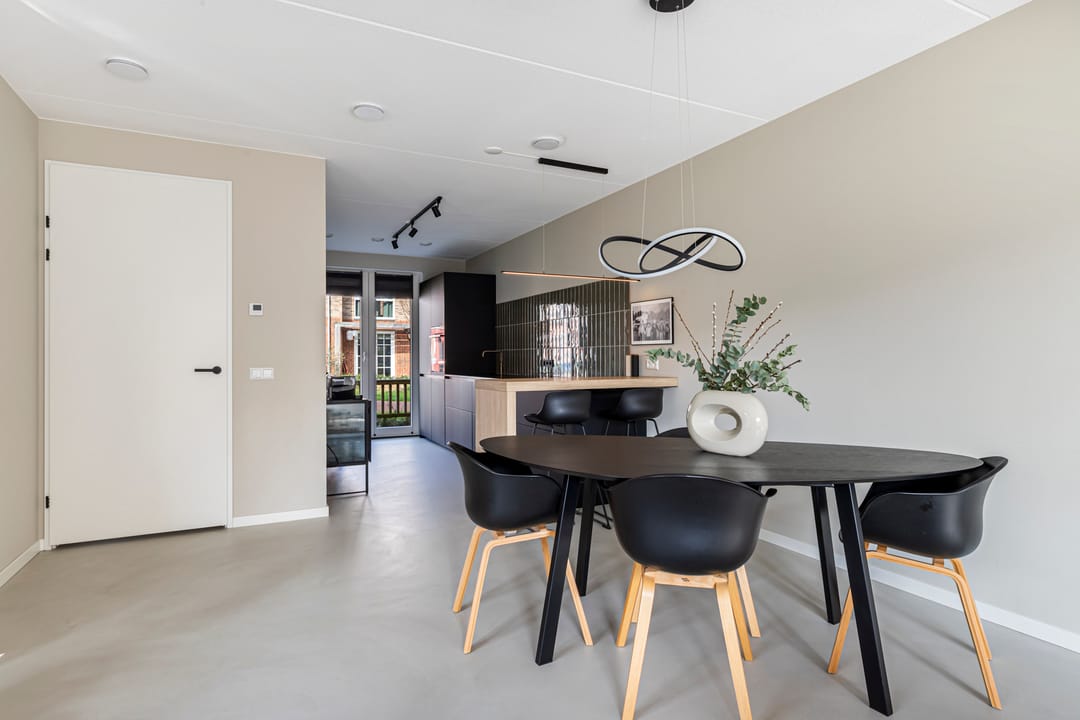 Foto 16 van Josine de Bruyn Kopsweg 14